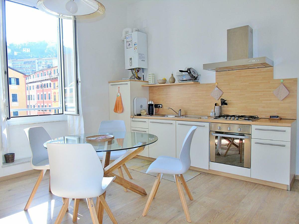 Апартаменты Casa Giachi